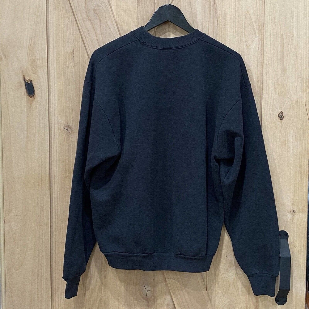 Naval Intelligence Sweatshirt L - image 8